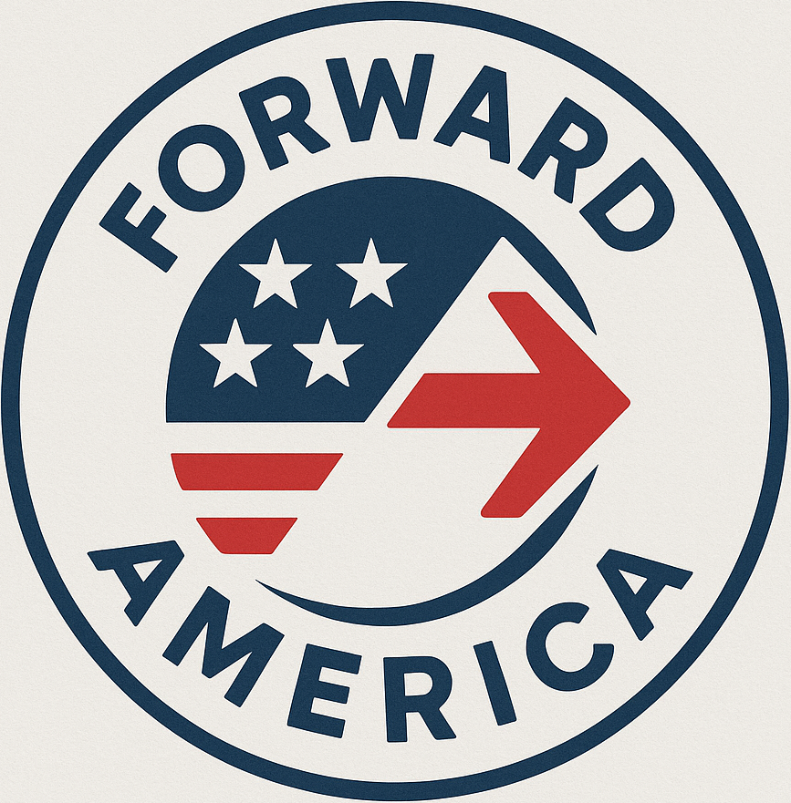 Forward America