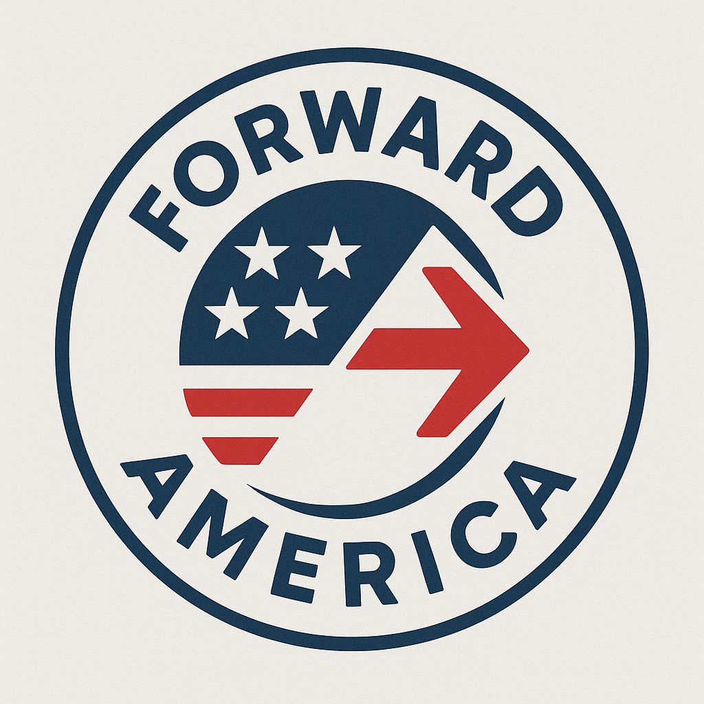 Forward America