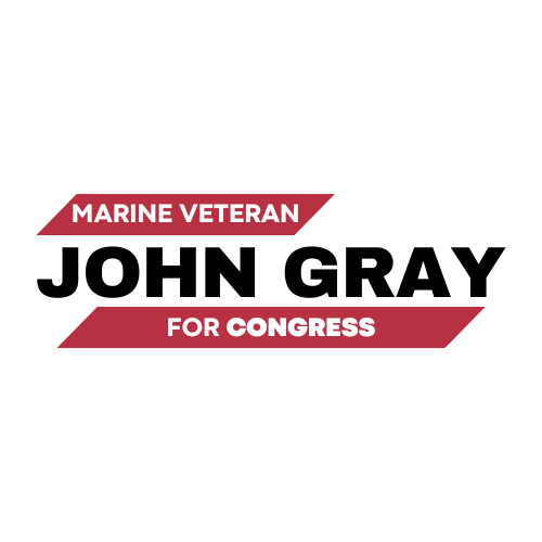 JOhn Gray