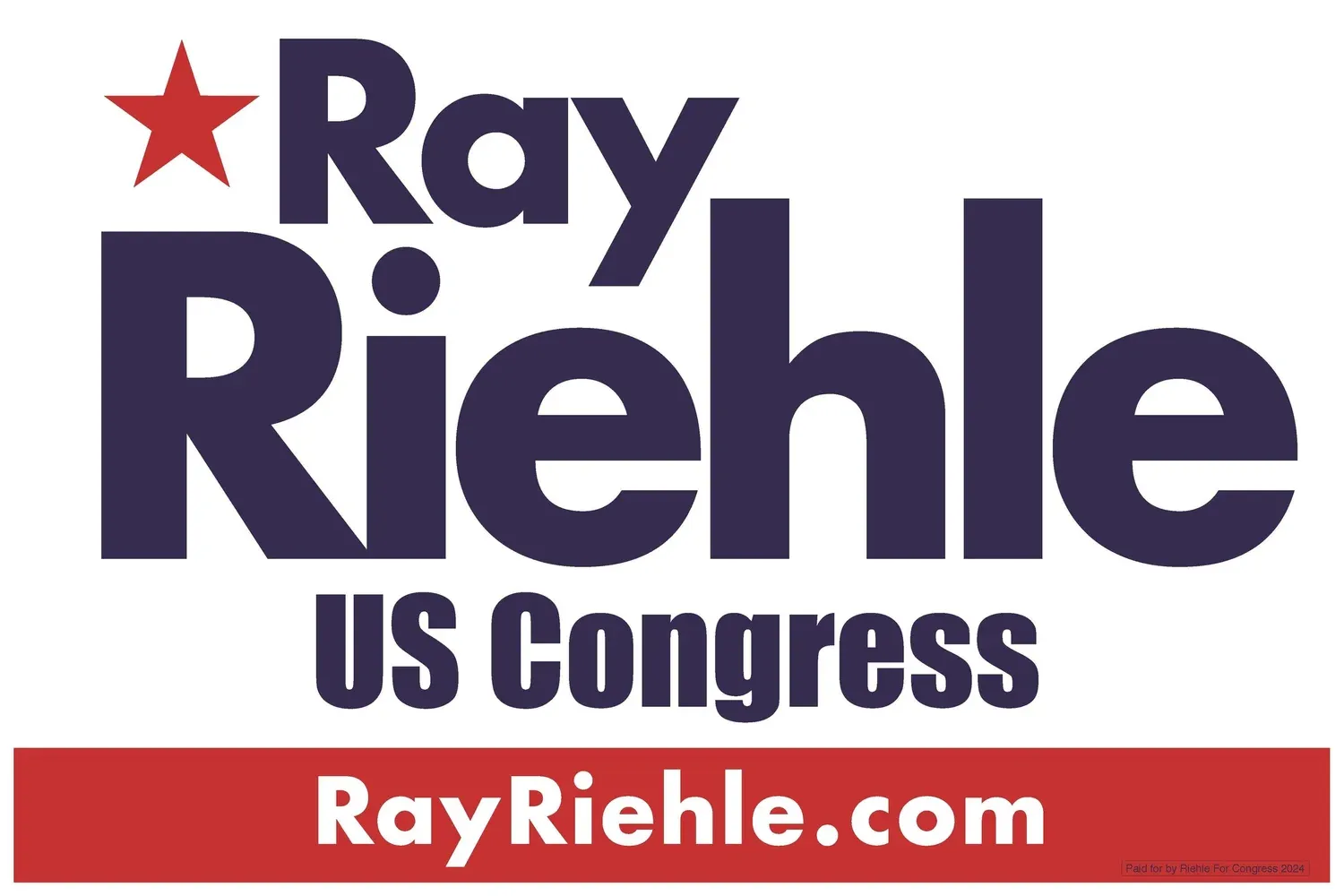 RayRiehle