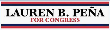 Lauren B. logo