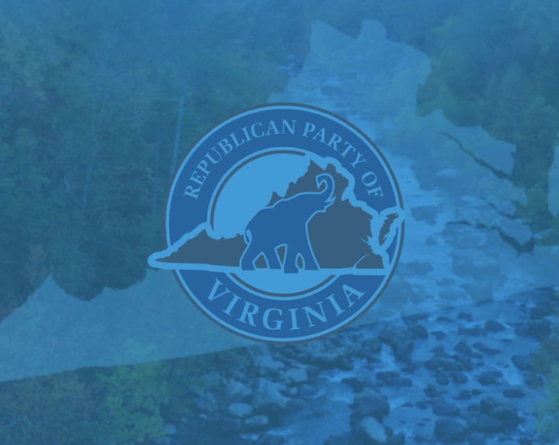 VA GOP Hero